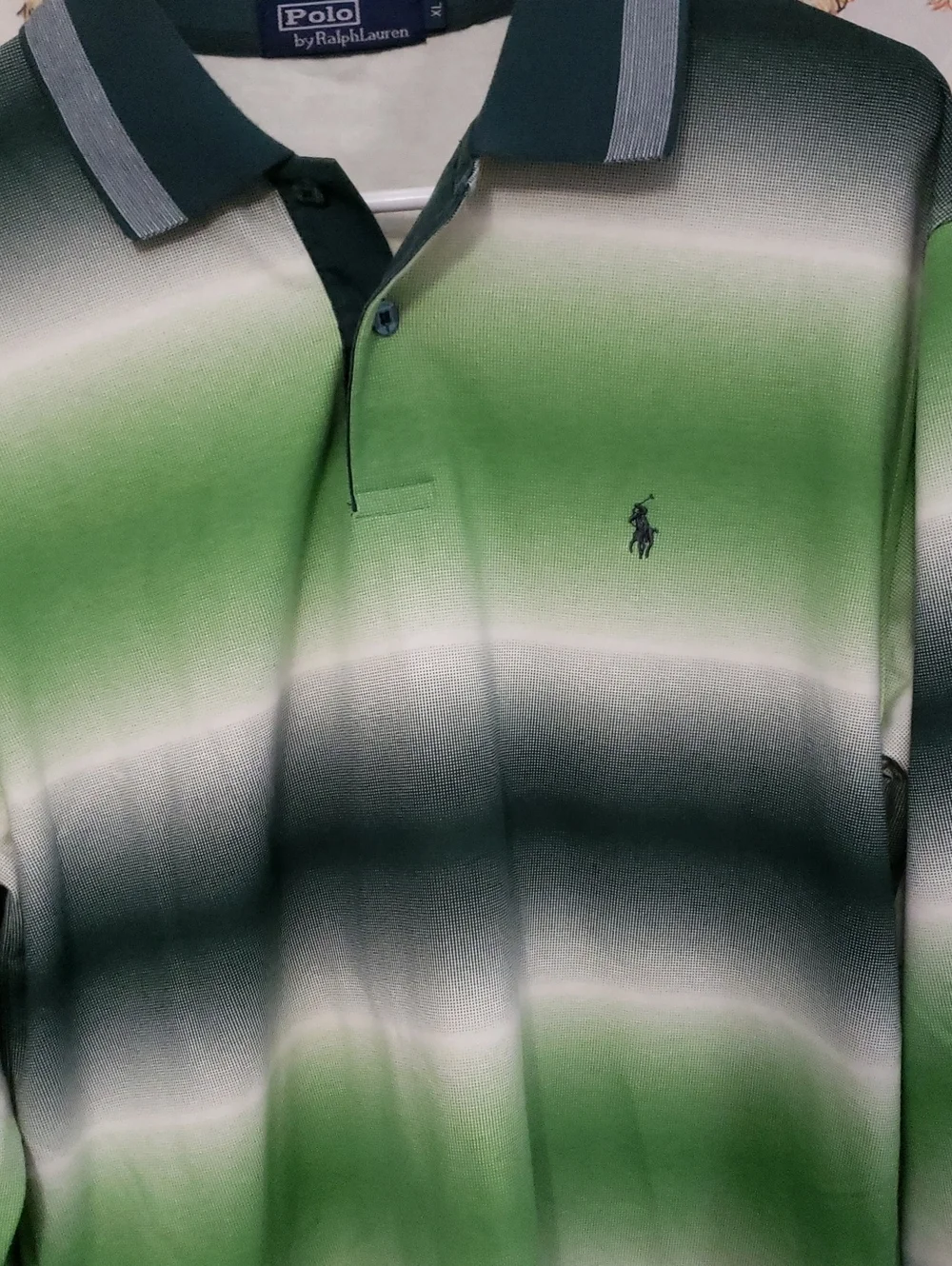 Polo Ralph Lauren classic polo